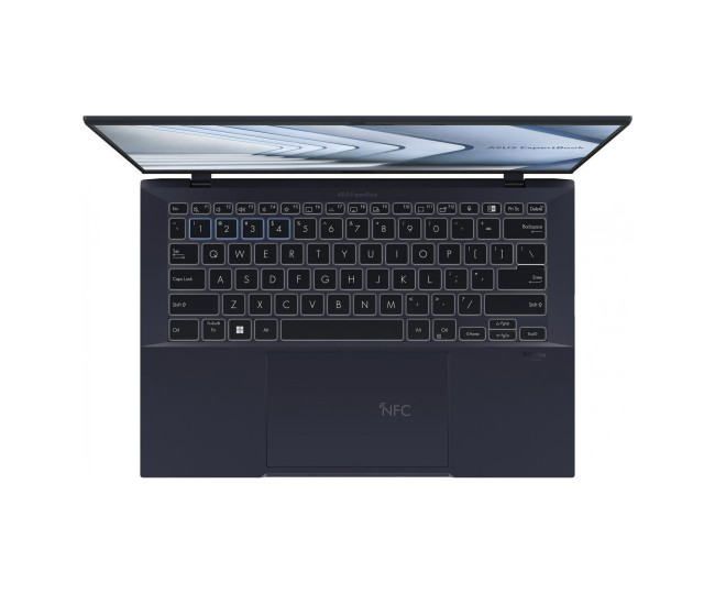 Ноутбук ASUS Expertbook B9 B9403CVAR Star Black (B9403CVAR-KM0694X)